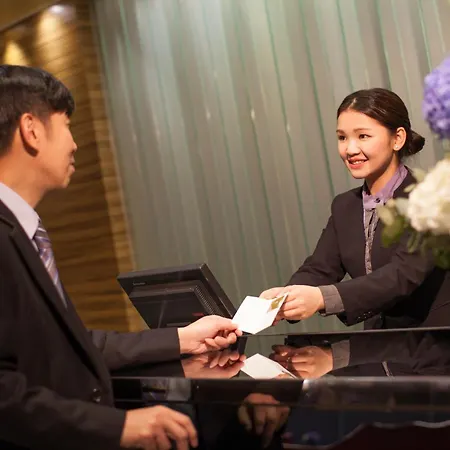 Park Hotel Hong Kong-2