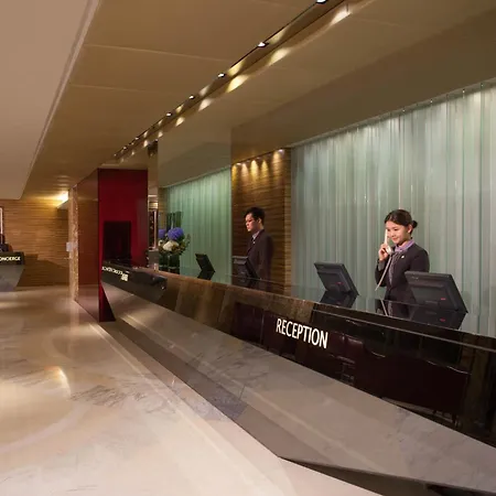 Park Hotel Hong Kong-3