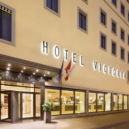 Hotel Victoria-3