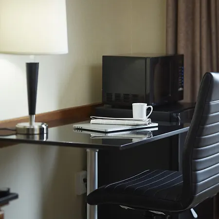 Comfort Inn Orillia-2