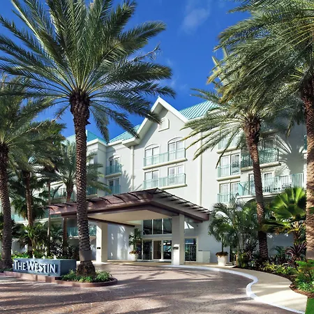 The Westin Grand Cayman Seven Mile Beach Resort & Spa-2