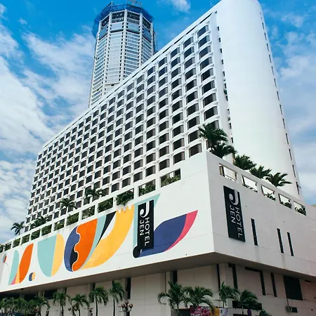 Jen Penang Georgetown By Shangri-La-2