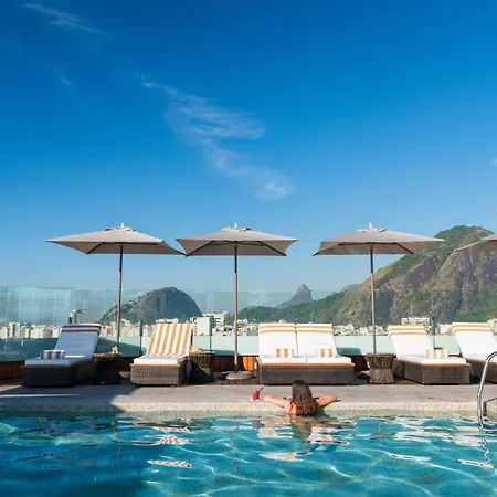 Portobay Rio De Janeiro-2
