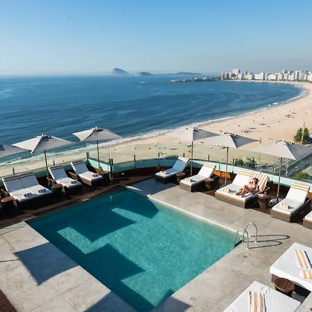 Portobay Rio De Janeiro-2