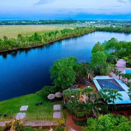 Marriott Orlando Airport Lakeside-2