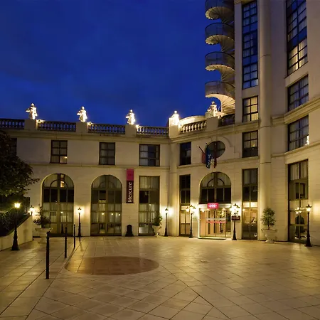 Hôtel Rosalie-3
