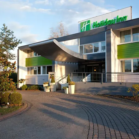 Holiday Inn Lille Ouest Englos By Ihg-2