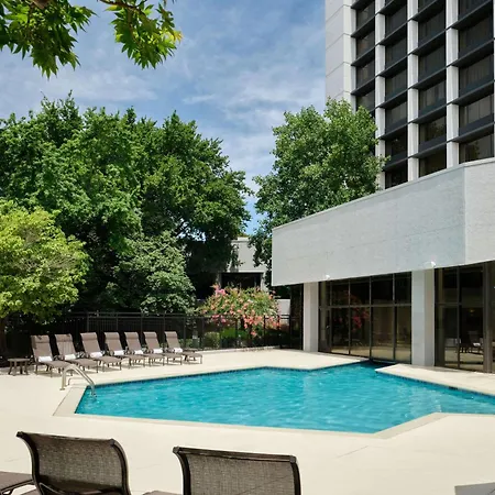 Sonesta Nashville Airport-2