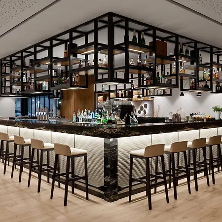 Ac Hotel By Marriott Innsbruck-2