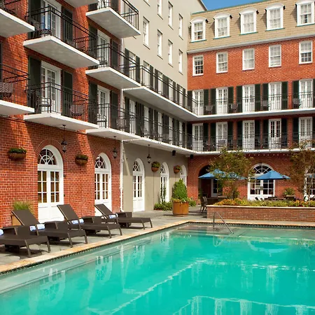 Four Points By Sheraton French Quarter-3