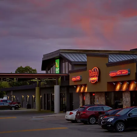 Quality Inn & Suites-2