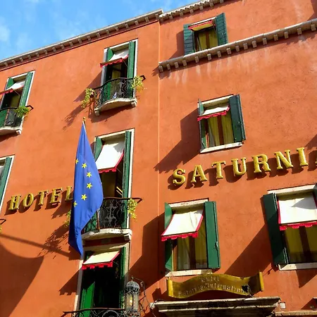 Hotel Saturnia & International-2