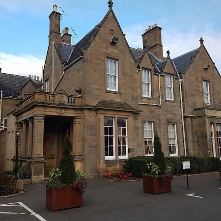 Norton House Hotel & Spa, Edinburgh-3