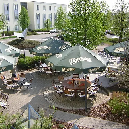Hotel Meerane-2