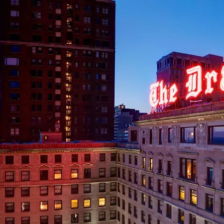 The Drake Hotel-2