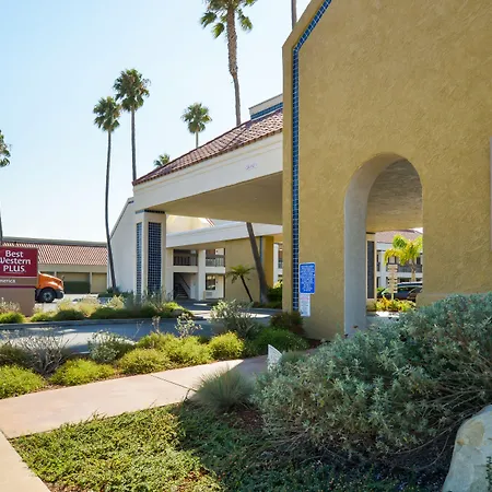 Best Western Plus Big America-3