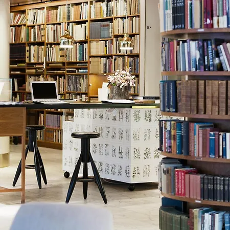 Mornington Hotel Stockholm-2