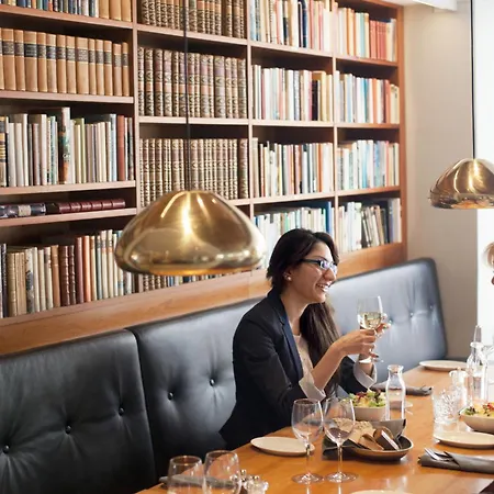 Mornington Hotel Stockholm-3