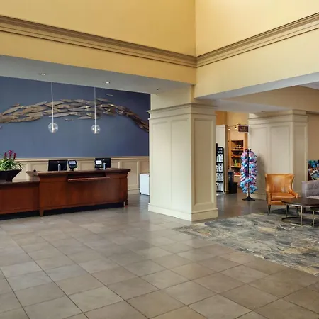 Doubletree Boston North Shore Danvers-3