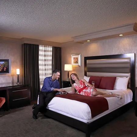 Treasure Island - Ti Las Vegas Hotel & Casino-3