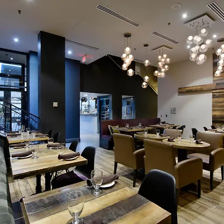 Doubletree By Hilton Ottawa Downtown-2