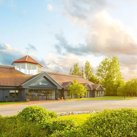 Holiday Inn Aylesbury By Ihg-2