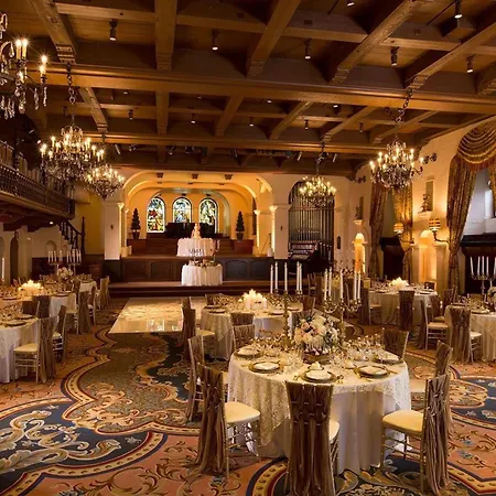 The Mission Inn Hotel And Spa-2