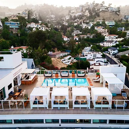 Andaz West Hollywood, By Hyatt-2