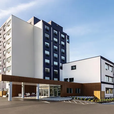 Crowne Plaza Saint John Harbour View By Ihg-2