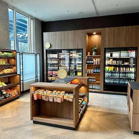Hilton Munich City-3