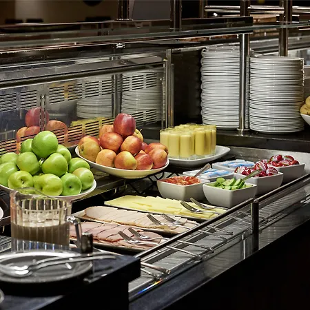 Hilton London Watford-2
