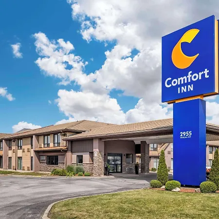 Comfort Inn-3