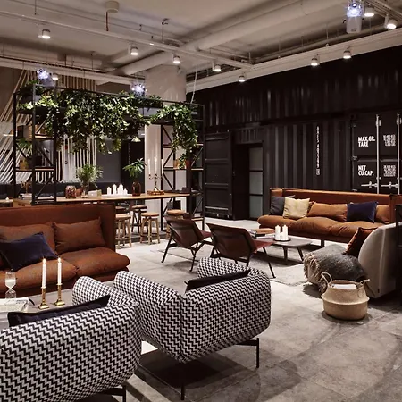 Radisson Blu Seaside Hotel, Helsinki-2
