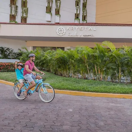 Krystal Ixtapa All Inclusive-2