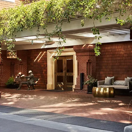 The Stanford Park Hotel-2