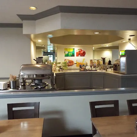 Quality Inn Owen Sound-2