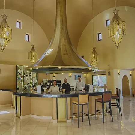Hotel Le Semiramis Marrakech By Bravia Hotels-3