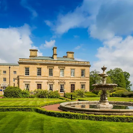 Oulton Hall Hotel, Spa & Golf Resort-2