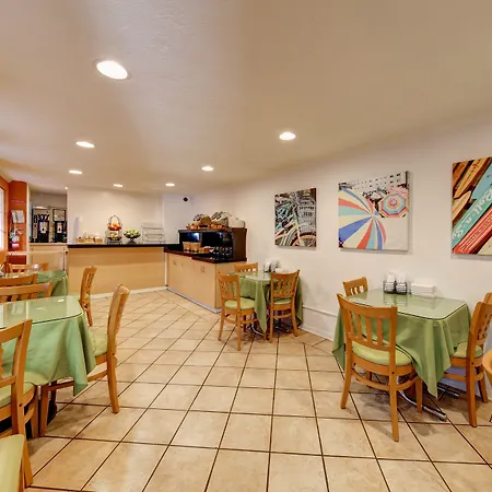 Inn At Venice Beach-2