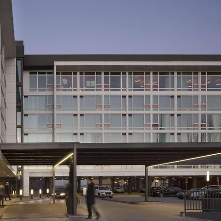 Hotel Eastlund - Best Western Premier Collection-2