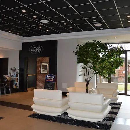 Delta Hotels By Marriott Toronto Markham-3
