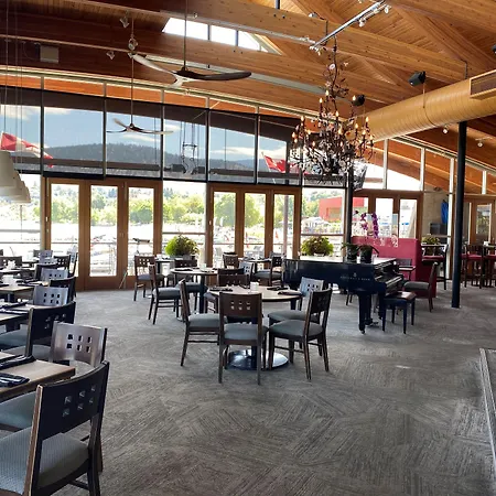 Penticton Lakeside Resort-3