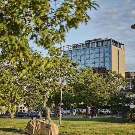 Radisson Blu Caledonien Hotel, Kristiansand-2