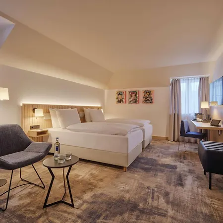 Dorint Hotel Würzburg-3