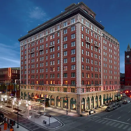 Omni Severin Hotel-2