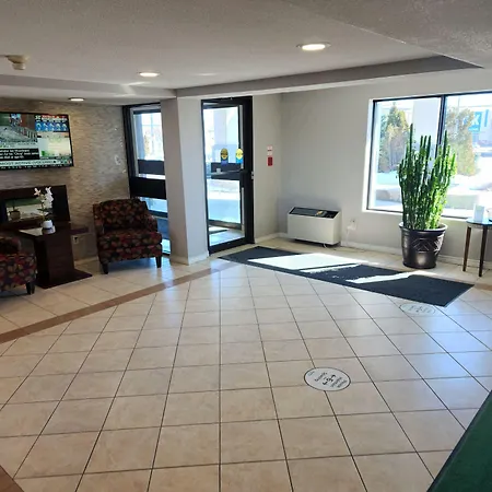 Quality Inn-3