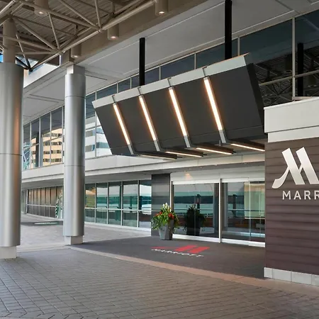 Toronto Marriott City Centre Hotel-2