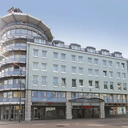 DORMERO Hotel Dessau-Roßlau-3
