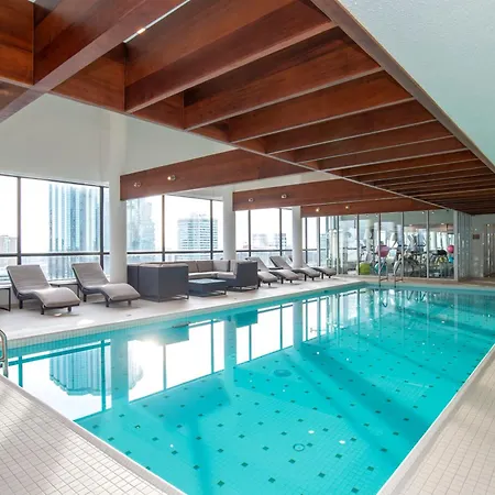 Sandman Signature Edmonton Downtown Hotel-2