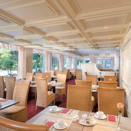 Best Western Hotel zur Post-3